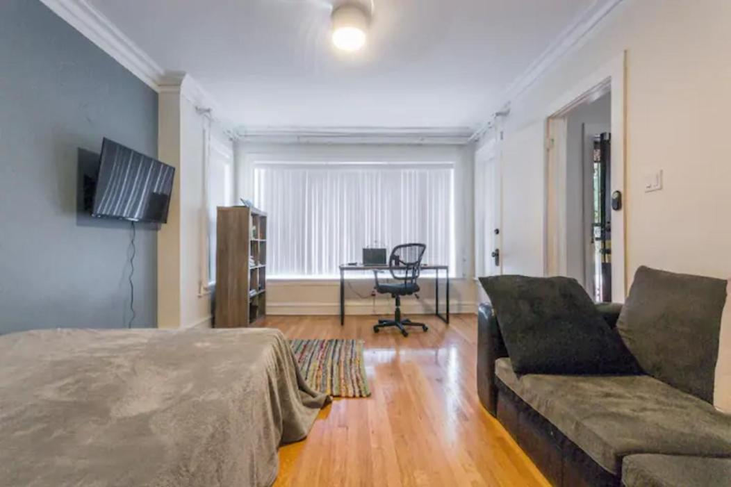Cornell House Hotel Chicago Zewnętrze zdjęcie